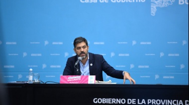 La provincia de Buenos Aires podría tomar medidas restrictivas en las próximas semanas