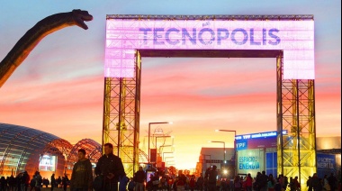 En el peronismo seccional destacan la recuperación y puesta en marcha de Tecnópolis