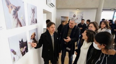 Sánchez Jauregui: “Los viajes de egresados motorizan la actividad turística en distintas ciudades de la provincia fuera de temporada”