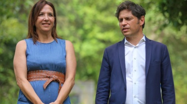Sánchez Jauregui: "La Provincia aporta mucho para el desarrollo de Necochea"