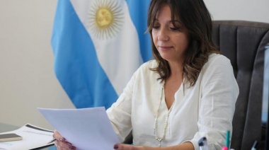 Sánchez Jauregui destacó el discurso de Kicillof y aseveró “el interior se siente incluído con muchísimas políticas públicas implementadas por esta gestión”