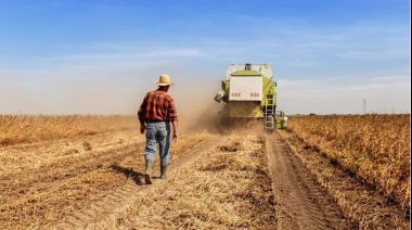 Avances en la creación de la Dirección Provincial de Trabajo Agrario