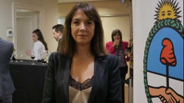Sánchez Jauregui se mostró en línea con Kicillof y criticó el RIGI
