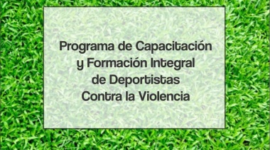Balcarce: concejales presentaron ordenanza para formar a los jóvenes contra la violencia