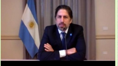 Dolorenses participaron de conversatorio virtual con el ministro Trotta para evaluar la actualidad de la educación y los desafíos a futuro