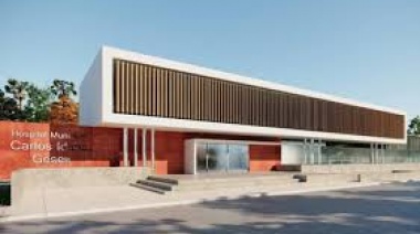 Villa Gesell: lanzaron la licitación para construir el nuevo hospital