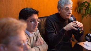 Villa Gesell: anunciaron la adquisición de equipamiento para salud