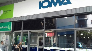 Afiliados de IOMA del interior sin atención médica en La Plata por un conflicto