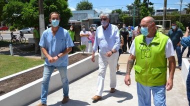 General Belgrano: confirman cambios en el hospital municipal