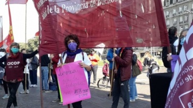 Personal de salud: Cicop advierte sobre retrasos salariales en “muchos municipios”