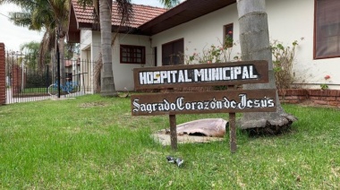 El intendente José Rodríguez Ponte declaró el “Estado de Emergencia en Salud” por la renuncia de funcionarios del área