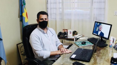 Pila: trabajadores municipales y cooperativistas cobran el bono de 10 mil pesos