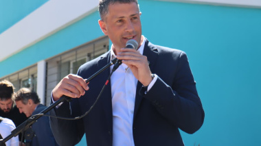 Continúa la inversión en educación en Pila: aumentó el valor de la beca