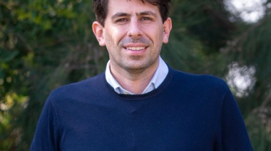 Daniel López: “el Partido de La Costa vive en el atraso”