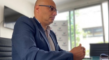 Carrera presidencial: el intendente de Balcarce manifestó su favoritismo por Facundo Manes