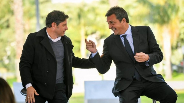 “Todos y unidos”, el acto por el día de la Lealtad que estará ...