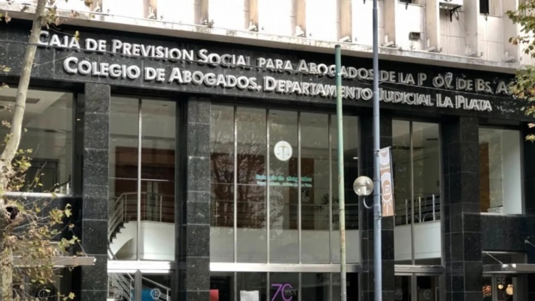El Colegio de Abogados de la Provincia se pronunció en contra del DNU ...