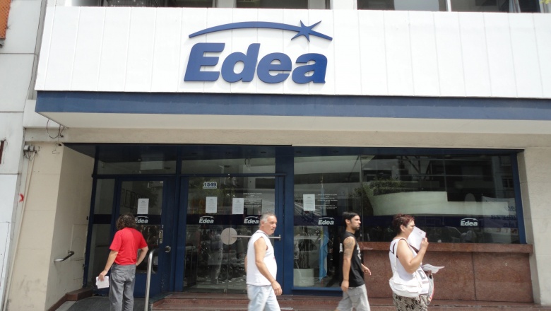 La empresa EDEA no tendrá actividad comercial este viernes