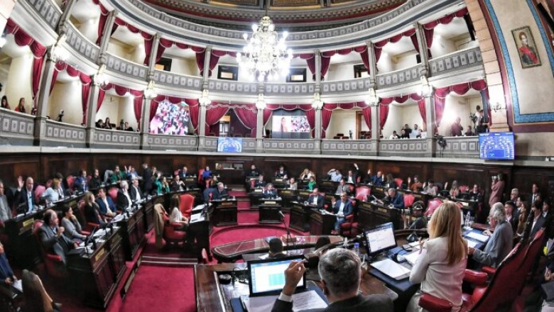 Senadores impulsan proyecto para alcanzar acuerdos estratégicos intermunicipales