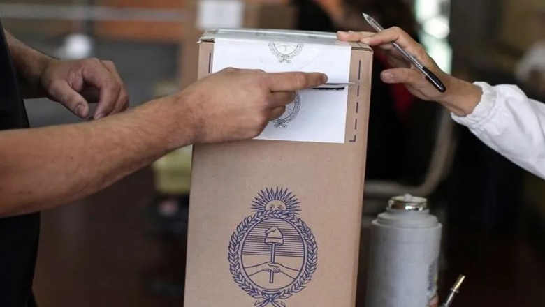 La Legislatura bonaerense aprobó el proyecto que le pone fecha a los plazos electorales