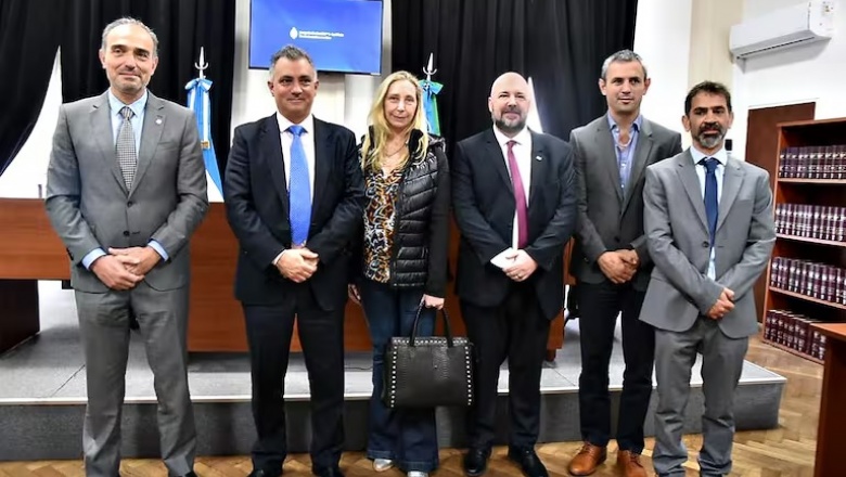 La Libertad Avanza quedó habilitada como partido político para competir en la provincia