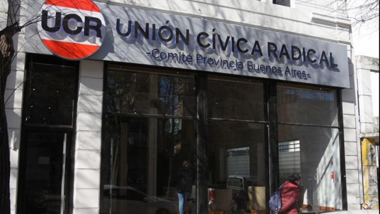 El radicalismo bonaerense define su estrategia electoral