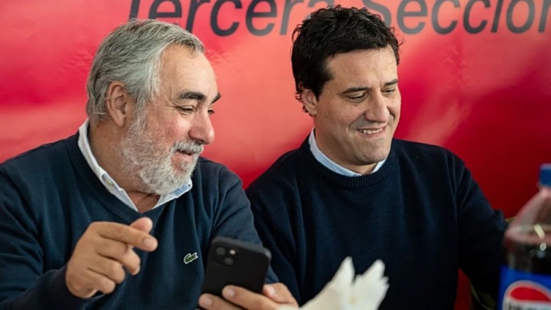 “Somos Buenos Aires” la alianza de los radicales con varios partidos para ir “por el centro”