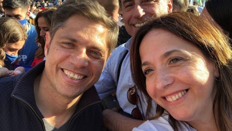 Sánchez Jauregui: “vamos a estar del lado de la defensa de los intereses laborales, de la educación pública, de la salud pública y de nuestros jubilados"