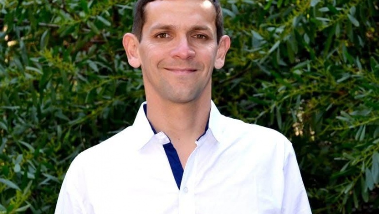 Juan Ojeda se lanza como candidato a Concejal en el Partido de La Costa: "Quiero llevar la voz de los vecinos al Concejo Deliberante"