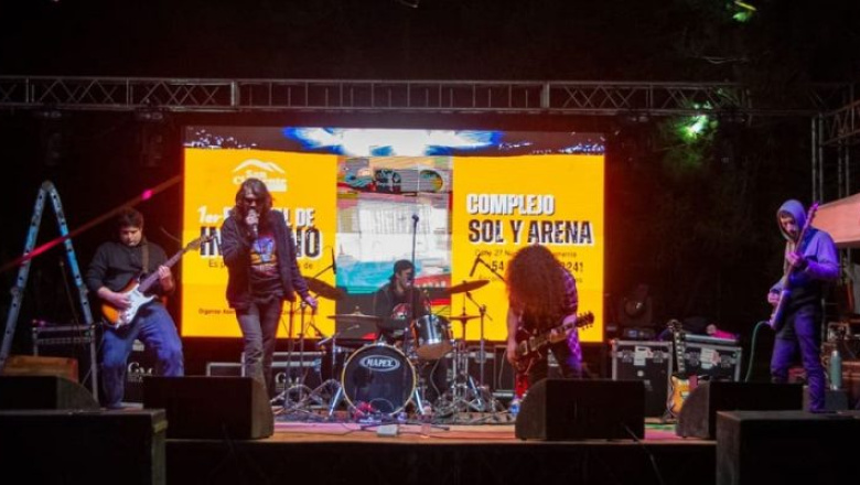 Se viene la segunda edición del Festival de Invierno de San Clemente del Tuyú