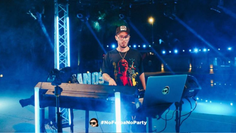 El reconocido DJ Fer Palacio cerrará la fiesta del 160º aniversario de Castelli