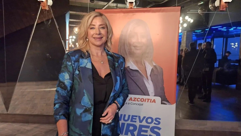 Con “Gaby Escucha”, Nuevos Aires Mar del Plata apuesta a la cercanía como bandera de campaña
