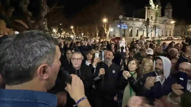 Todos por Las Flores ganó las elecciones legislativas y ratifica la gestión Gelené