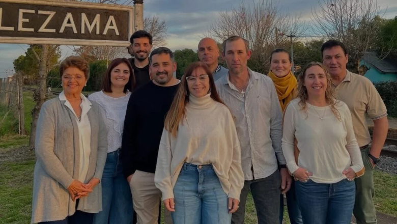 Lezama: triunfo del peronismo que fortalece la integración del HCD a partir de diciembre