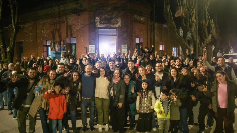 Maipú: Fuerza Patria hizo una elección histórica y coloca concejales en el HCD