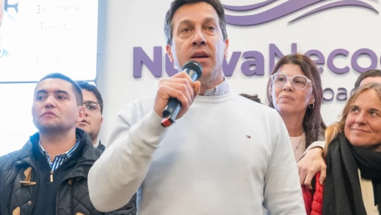 Revés para el intendente de Necochea: el vecinalismo quedó detrás de La Libertad Avanza y Fuerza Patria