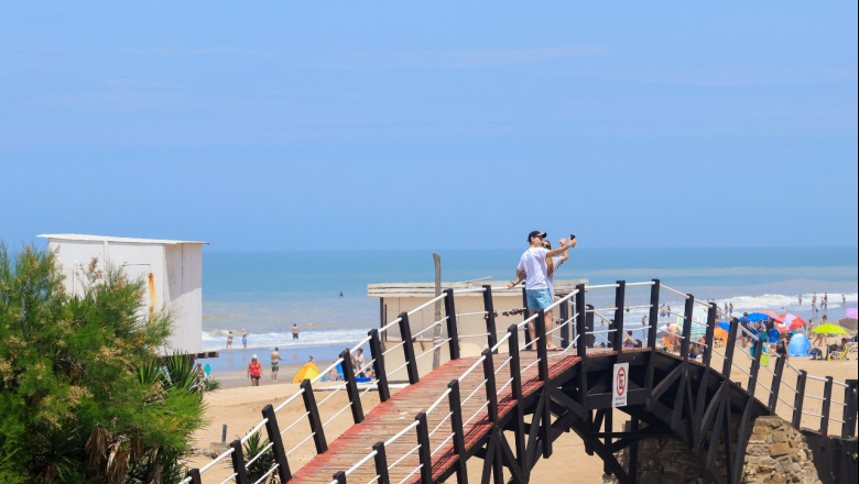 Desde el Municipio trabajan para que Villa Gesell sea “un lugar vacacional para todos los presupuestos”