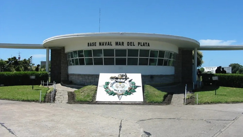 Milei autorizó por decreto el ingreso de las Fuerzas Armadas de EE.UU. en Mar del Plata