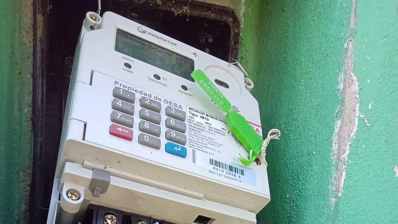 La empresa EDEA denunció a un restaurante por fraude eléctrico en Chascomús