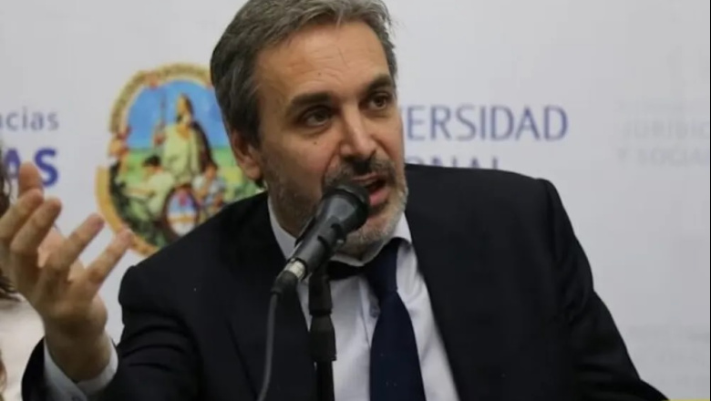 El juez Alejo Ramos Padilla debe decidir si se reimprimen las boletas