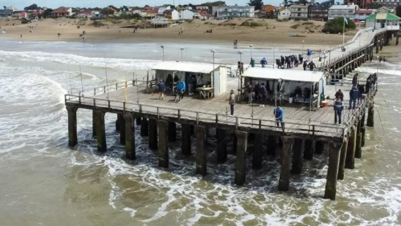 Mar del Tuyú celebrará su 80° aniversario con un gran acto oficial y festejo comunitario