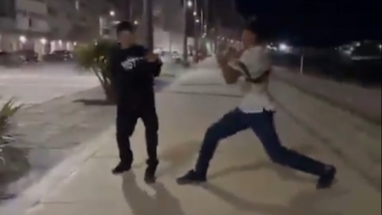 Tragedia en Necochea: un menor fue asesinado a puñaladas durante una pelea que fue filmada