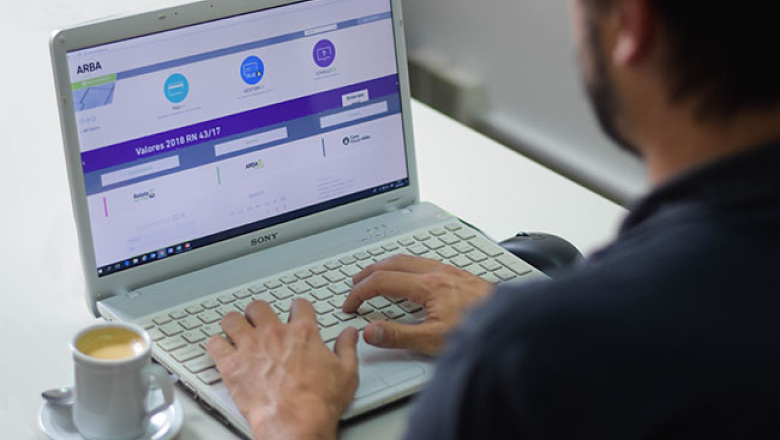 ARBA: a partir del año que viene la patente se abonará en diez cuotas mensuales