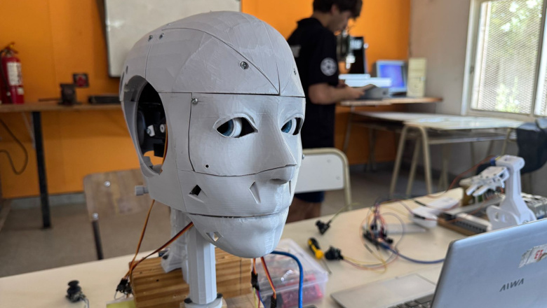 Monte: se realizó la Expotecnia con récord de público y proyectos innovadores