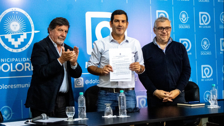 Dolores tendrá su propio Centro de Producción y Educación Cultural