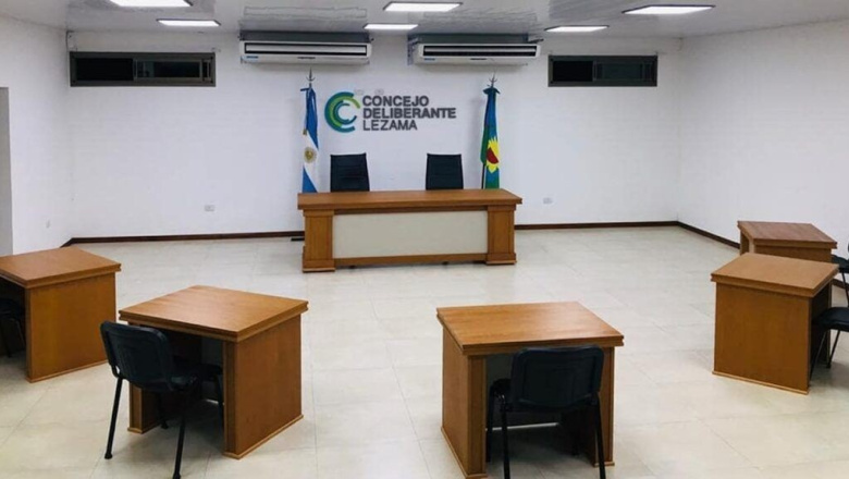 A contramano del alineamiento nacional y provincial: el PRO lezamense se une con el peronismo en el Concejo Deliberante