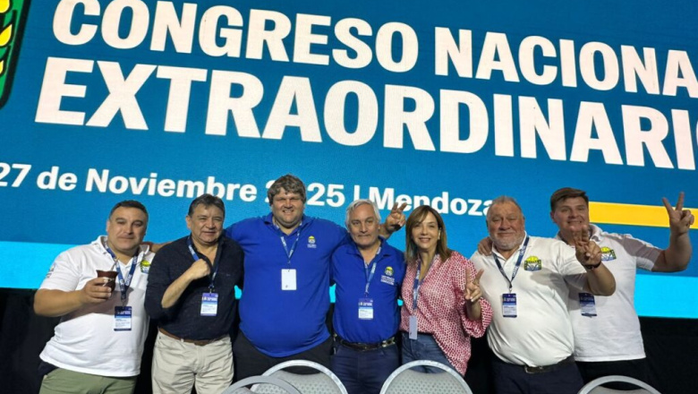 El 33° Congreso de la UATRE respaldó la conducción de José Voytenco