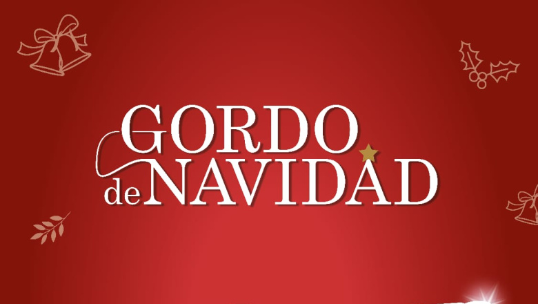 Falta un mes para el sorteo del Gordo de Navidad