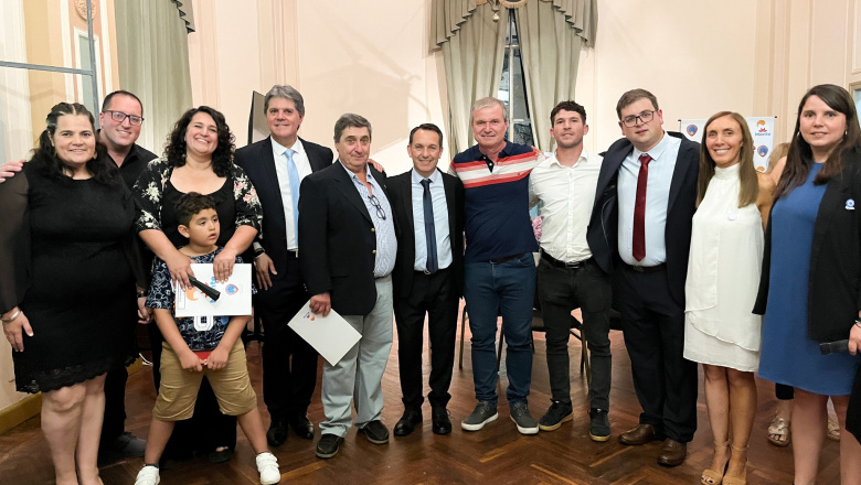 Monte: asumieron los nuevos concejales y el oficialismo logró retener la presidencia