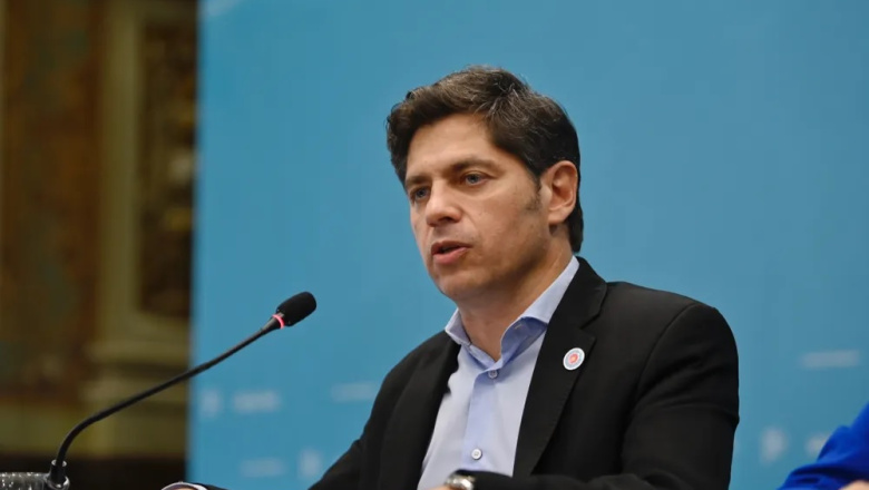 Puerto Quequén: Provincia recomienda designar un presidente interino